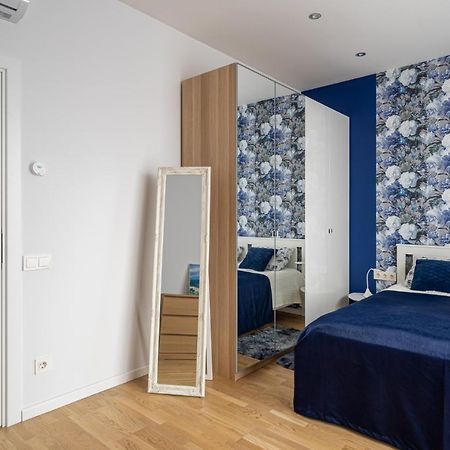 1-Bedroom Penthouse With Underground Parking Ρίγα Εξωτερικό φωτογραφία